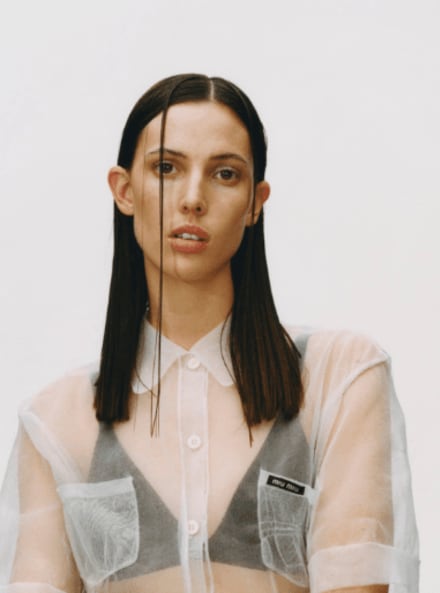 Ruby Aldridge