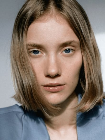 Nastya Honcharova