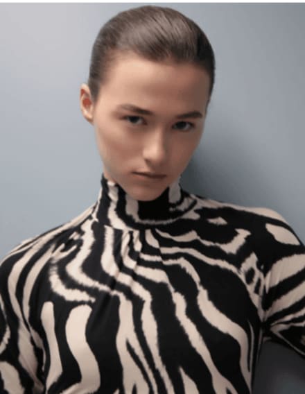 Sasha Winter