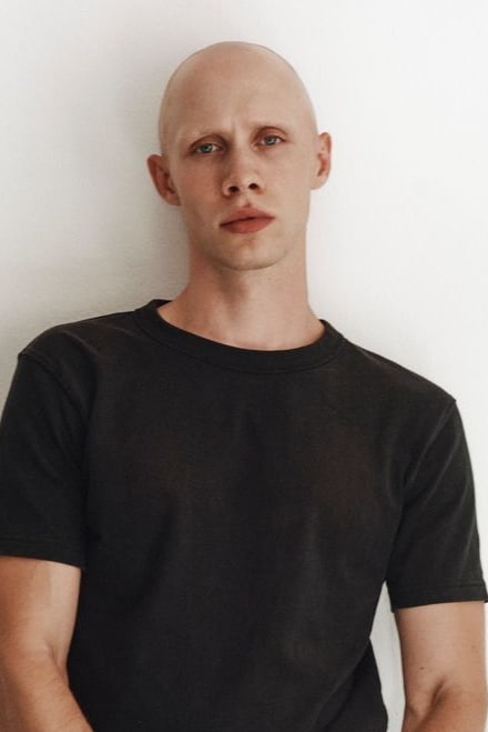Aaron Pharness