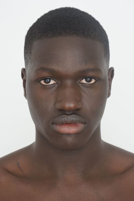 Abdou Diop