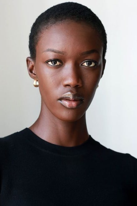 Adama Jobe