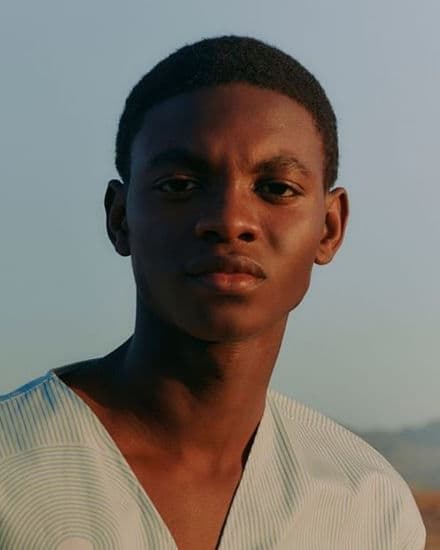Adama Soucko