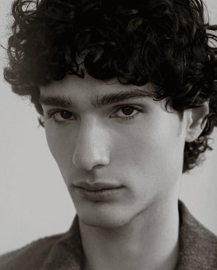 Addison Stender