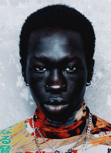 Adol Akuei