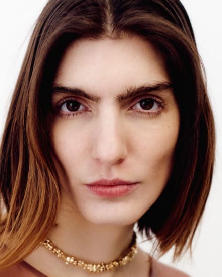 Agostina Martinez