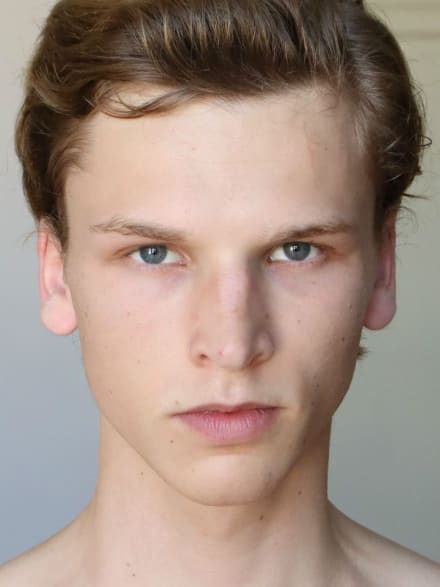 Aidan Yearsley