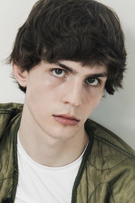 Aleks Rish
