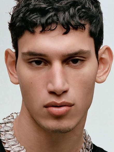 Alexis Chaparro