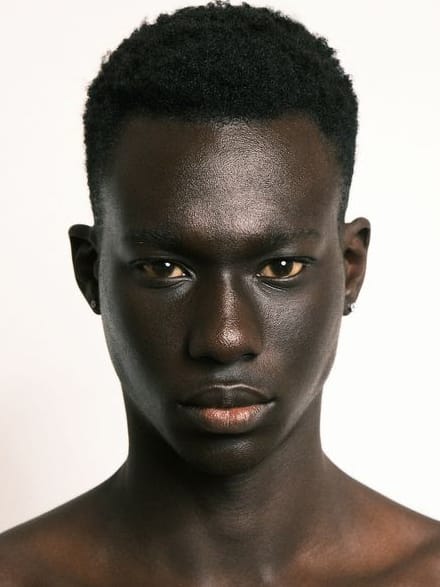 Ali Mbaye