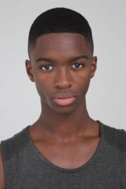 Alston Mason