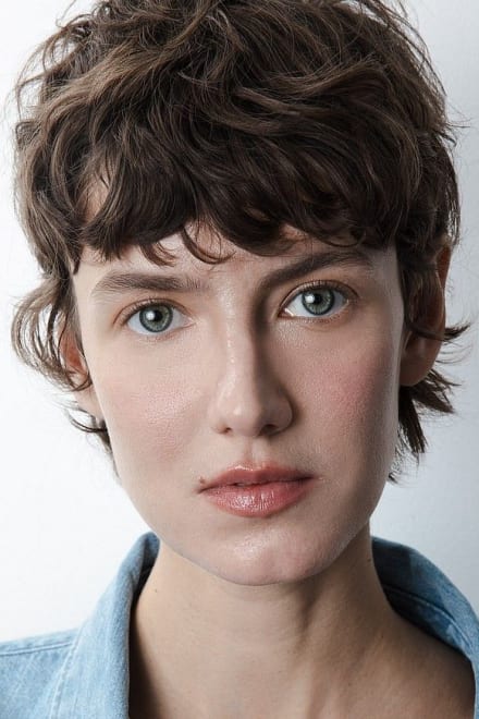 Alyosha Kovalyova