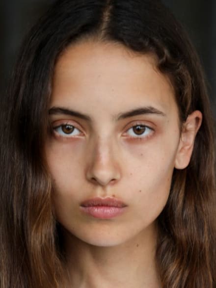Alyssa Morelle