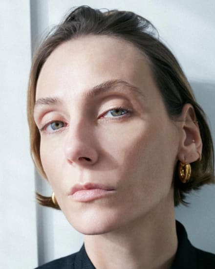 Amandine Choquet