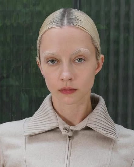 Anastasia Shevtsova