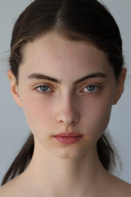 Angelina Chumanova
