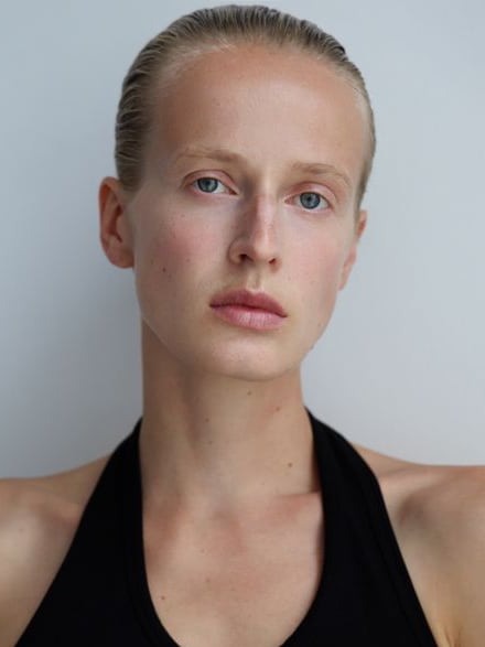 Anine Van Velzen