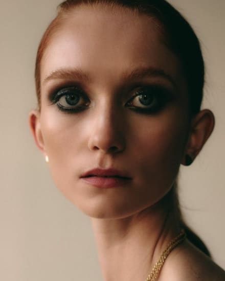 Annabel Forde