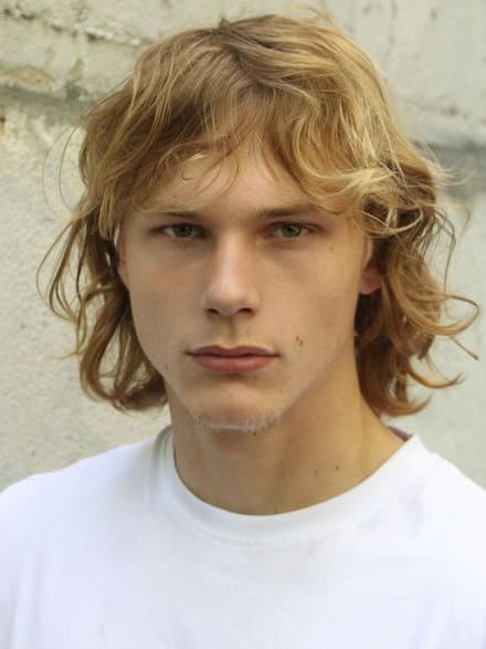 Anthony Foster