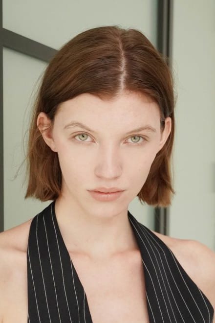Antonia El Ghali