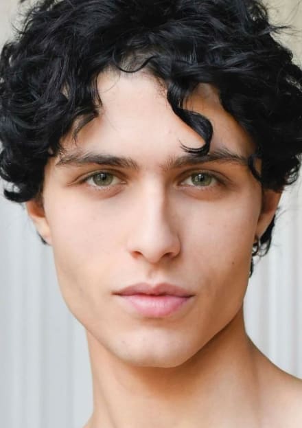 Antonin Farouk Hofmann