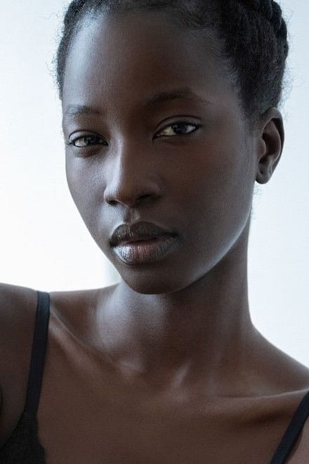 Arame Sall