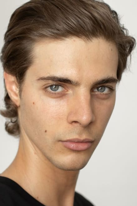 Arian Gorosito