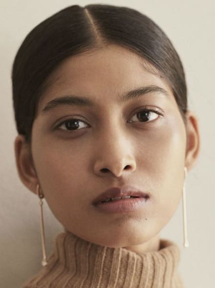 Arya Bendkhale