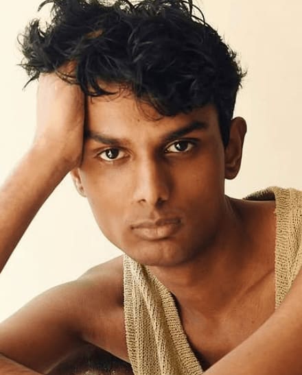 Aryan Patel