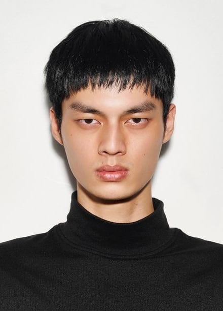 Asher Chen