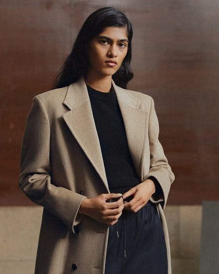 Ashley Radjarame
