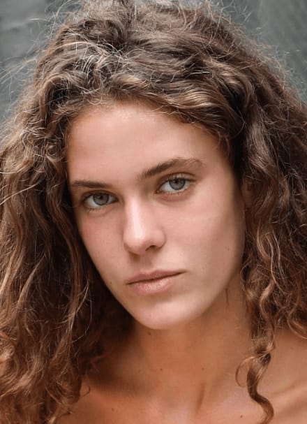 Barbara Stisen