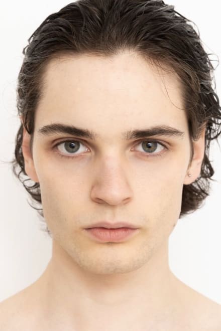 Bas Van Geertruy