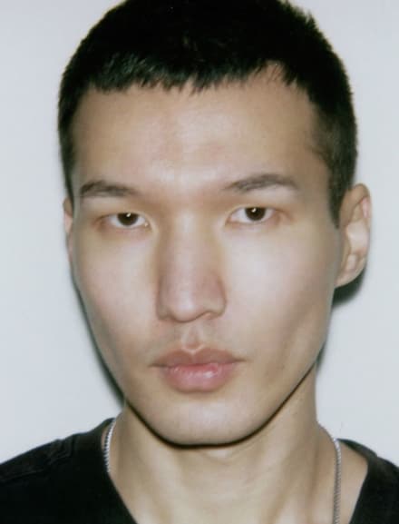 Berik Kazymzhanov