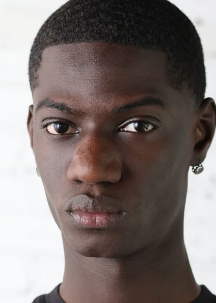 Bernard Amoah