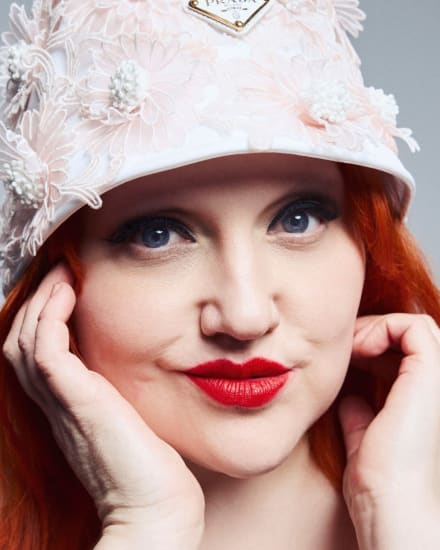 Beth Ditto
