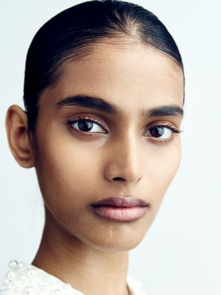 Bhavitha Mandava
