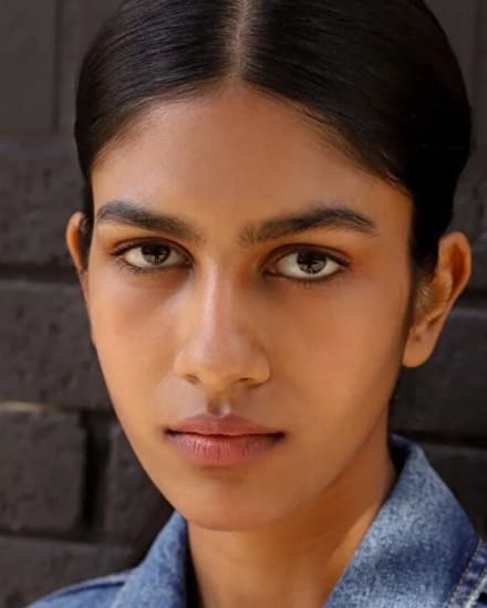 Bhumika Bansal