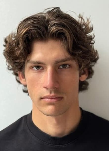 Brayden Hinton