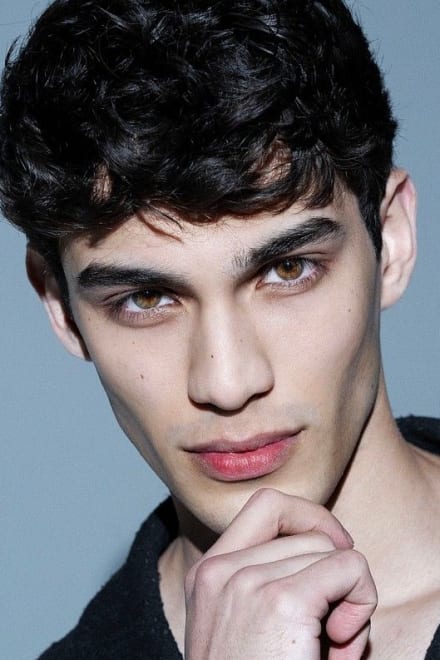 Calvin van Capelleveen