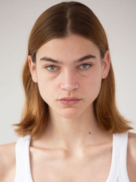 Candice Ribera
