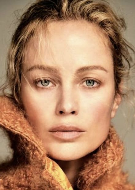 Carolyn Murphy