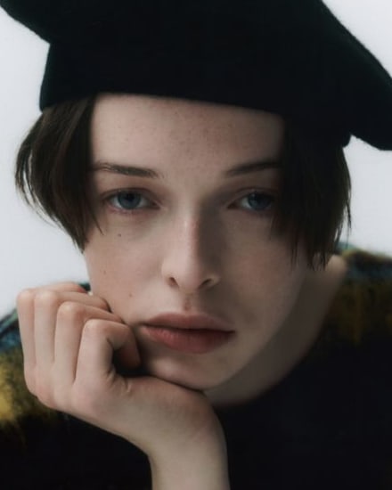 Cassady Clover