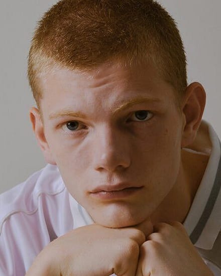 Cesar Salmon