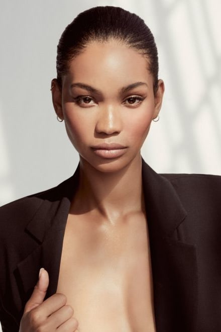 Chanel Iman