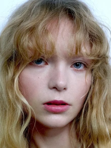 Charlotte Klazema