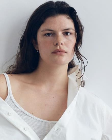 Charlotte Robinson