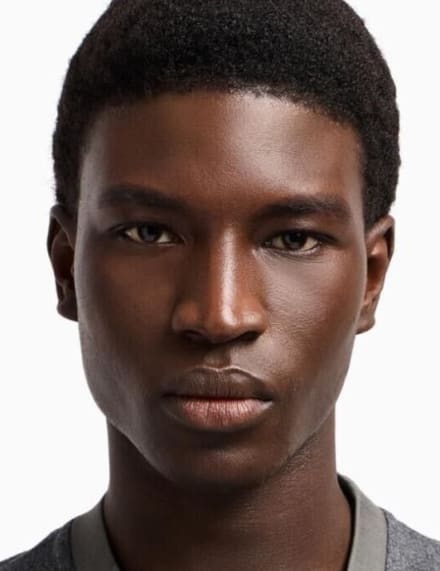 Cheikh Amar Diaw