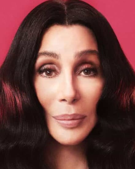 Cher