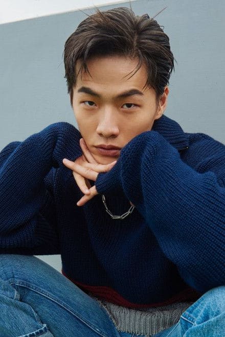 Chris Xu